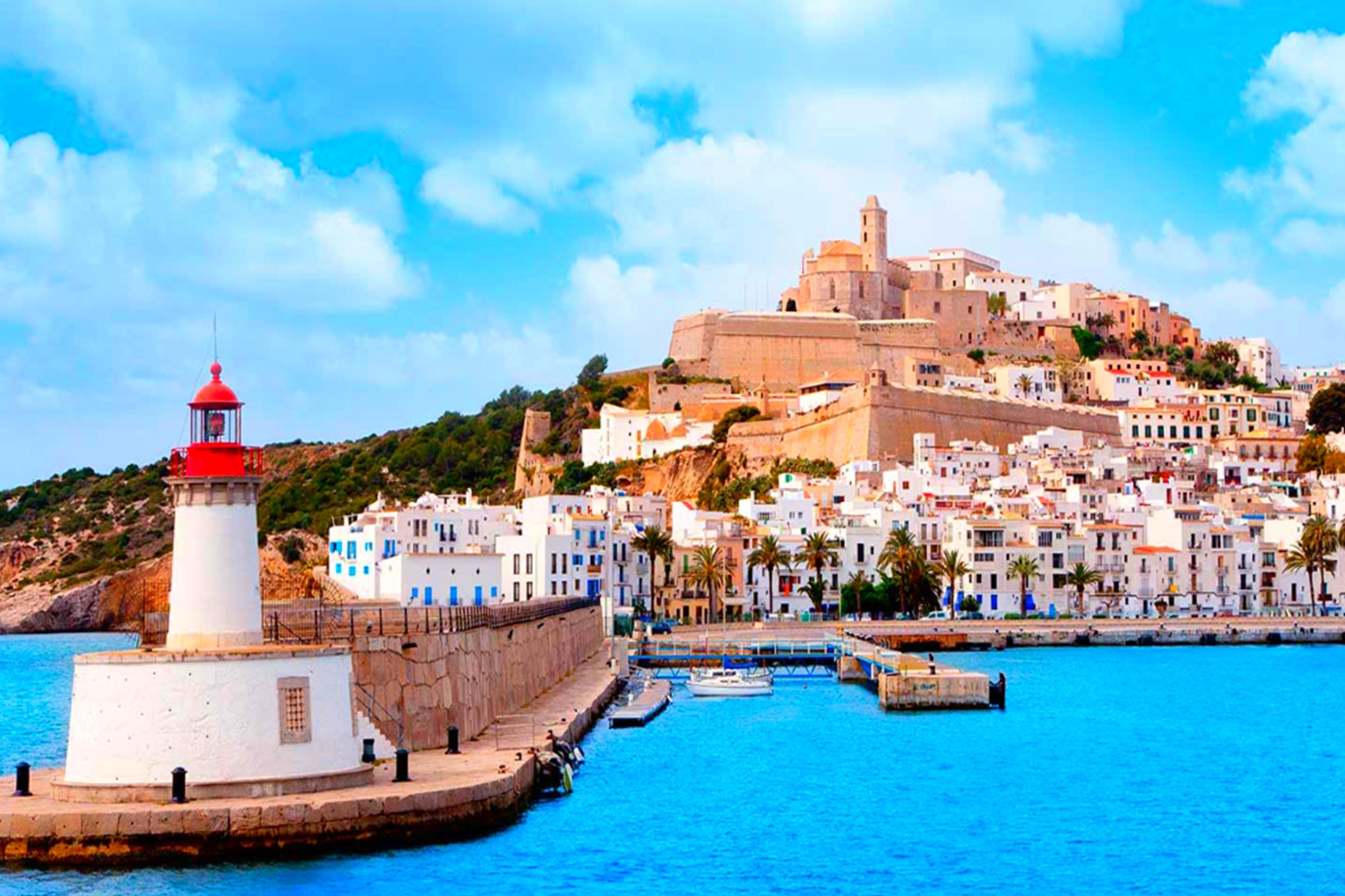 Балеарские острова: Майорка + Ибица  - Туристический оператор APL Travel (АПЛ Тревел)