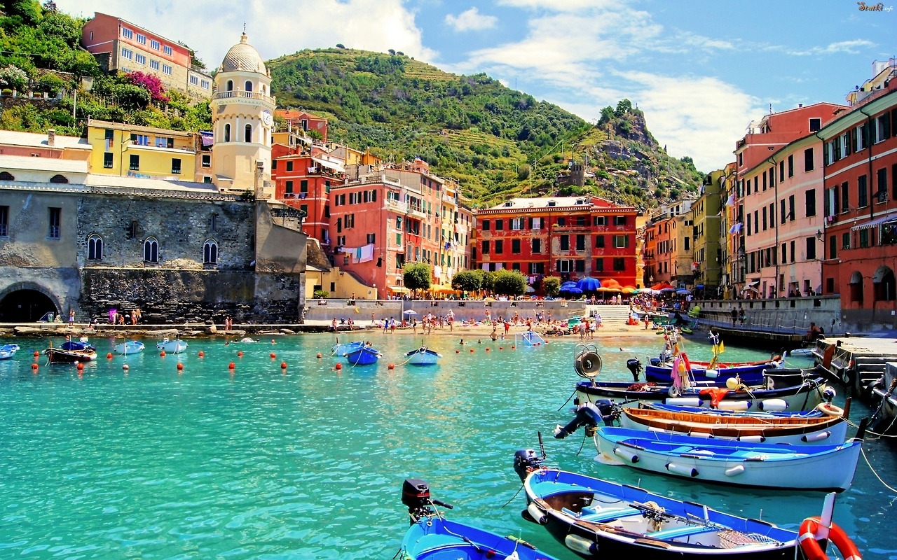 Захватывающее путешествие по Европе: Италия, Испания, Франция - Туристический оператор APL Travel (АПЛ Тревел)
