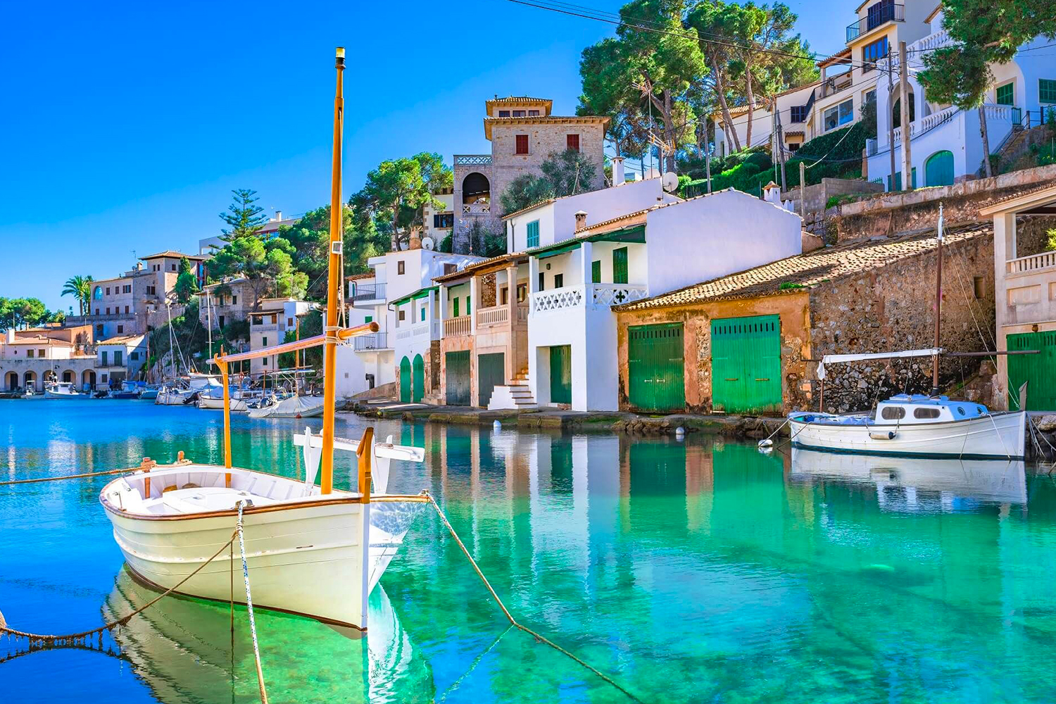 Тур с круизом по Европе на Costa Pacifica 5*: Барселона, Майорка, Валлетта, Катания, Рим, Генуя - Туристический оператор APL Travel (АПЛ Тревел)