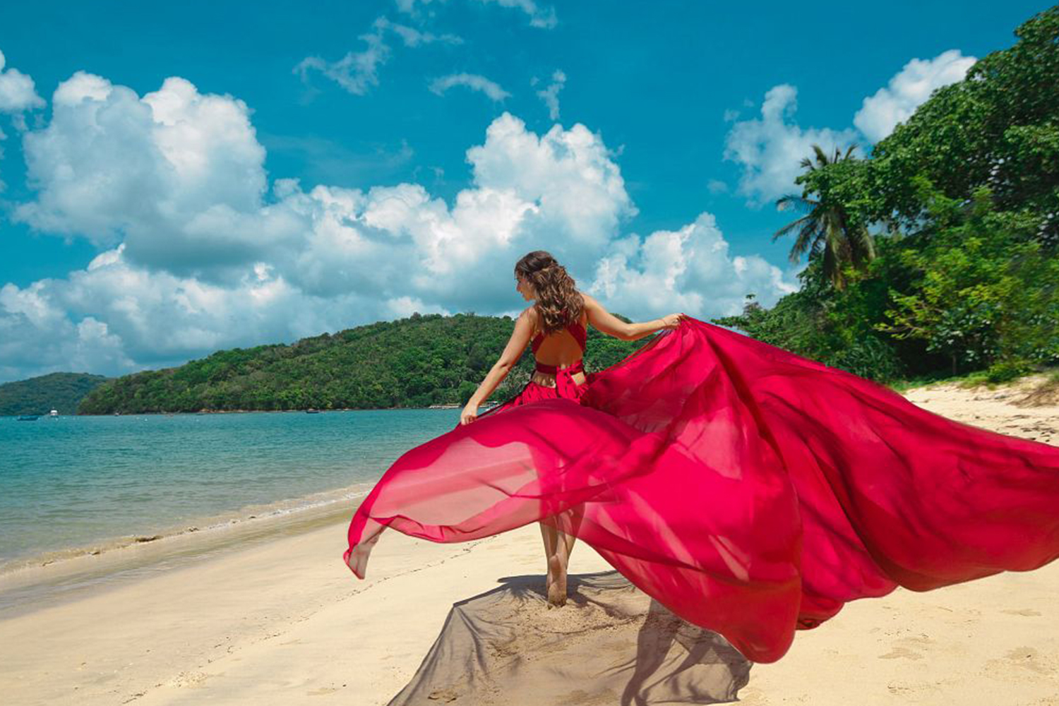 Горящий март: 22 дня на Бали - Туристический оператор APL Travel (АПЛ Тревел)