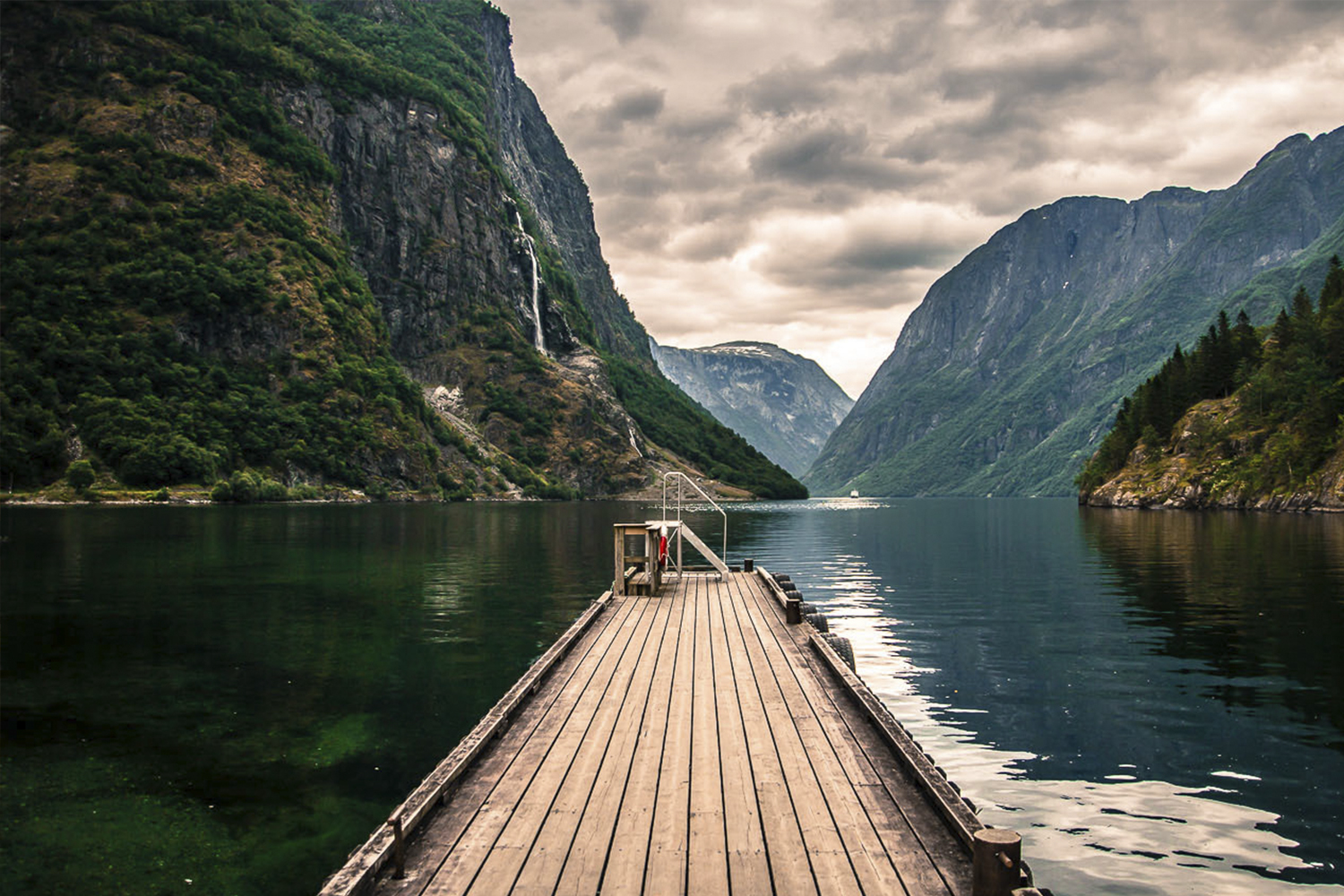 Тур с круизом на Costa Fascinosa 5*: вокруг Европы + Норвежские Фьорды - Туристический оператор APL Travel (АПЛ Тревел)