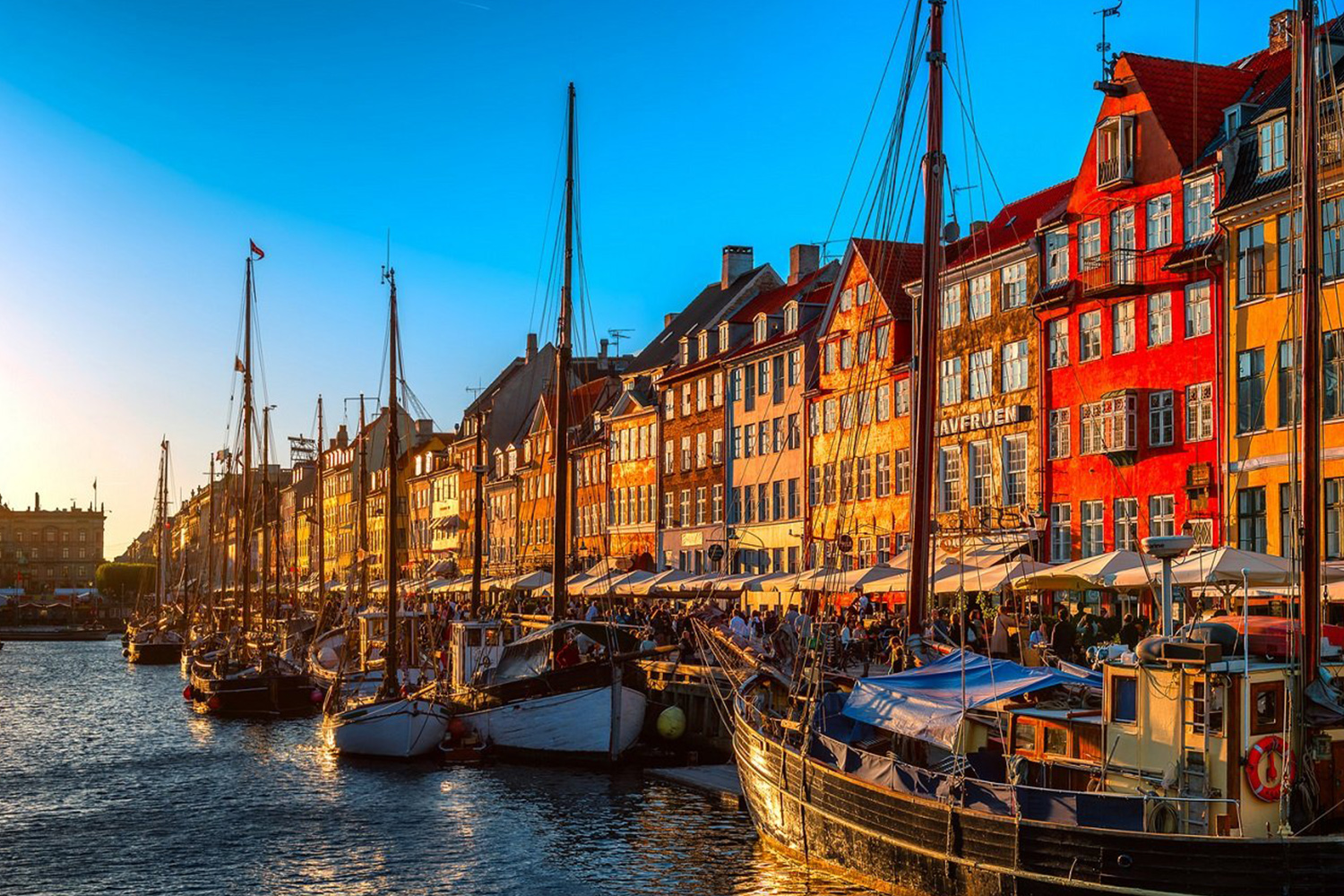 Захватывающее путешествие по Европе: Италия, Франция, Испания, Португалия, Великобритания, Нидерланды, Дания, Германия, Норвегия - Туристический оператор APL Travel (АПЛ Тревел)