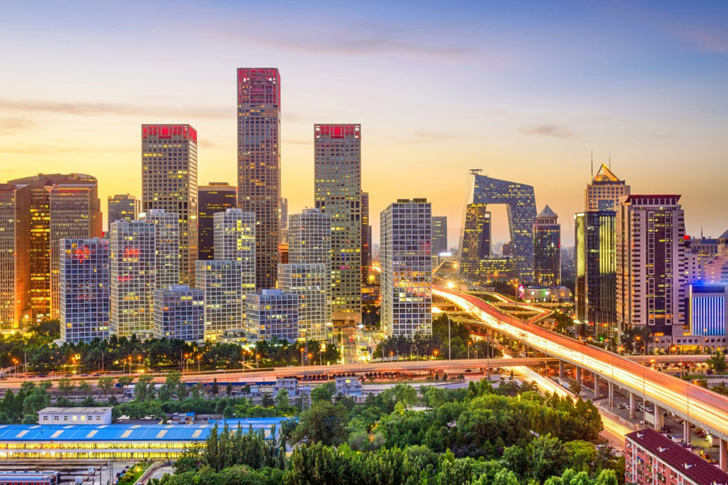 Китай + Япония - Туристический оператор APL Travel (АПЛ Тревел)