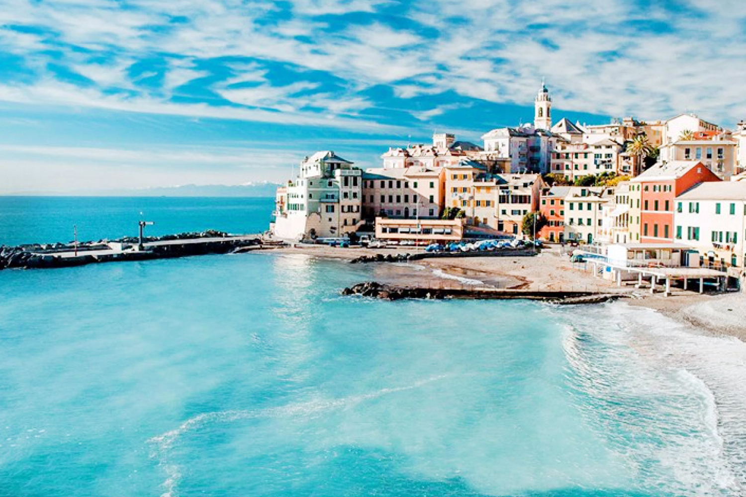 Рим + Сардиния - Туристический оператор APL Travel (АПЛ Тревел)