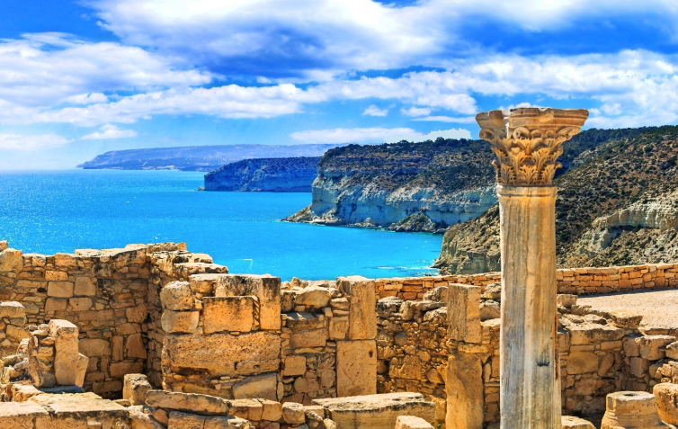 Пафос + Лимассол - Туристический оператор APL Travel (АПЛ Тревел)