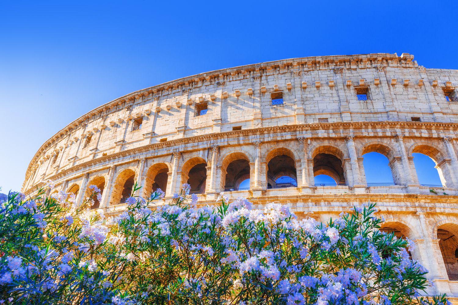 Рим на майские праздники - Туристический оператор APL Travel (АПЛ Тревел)