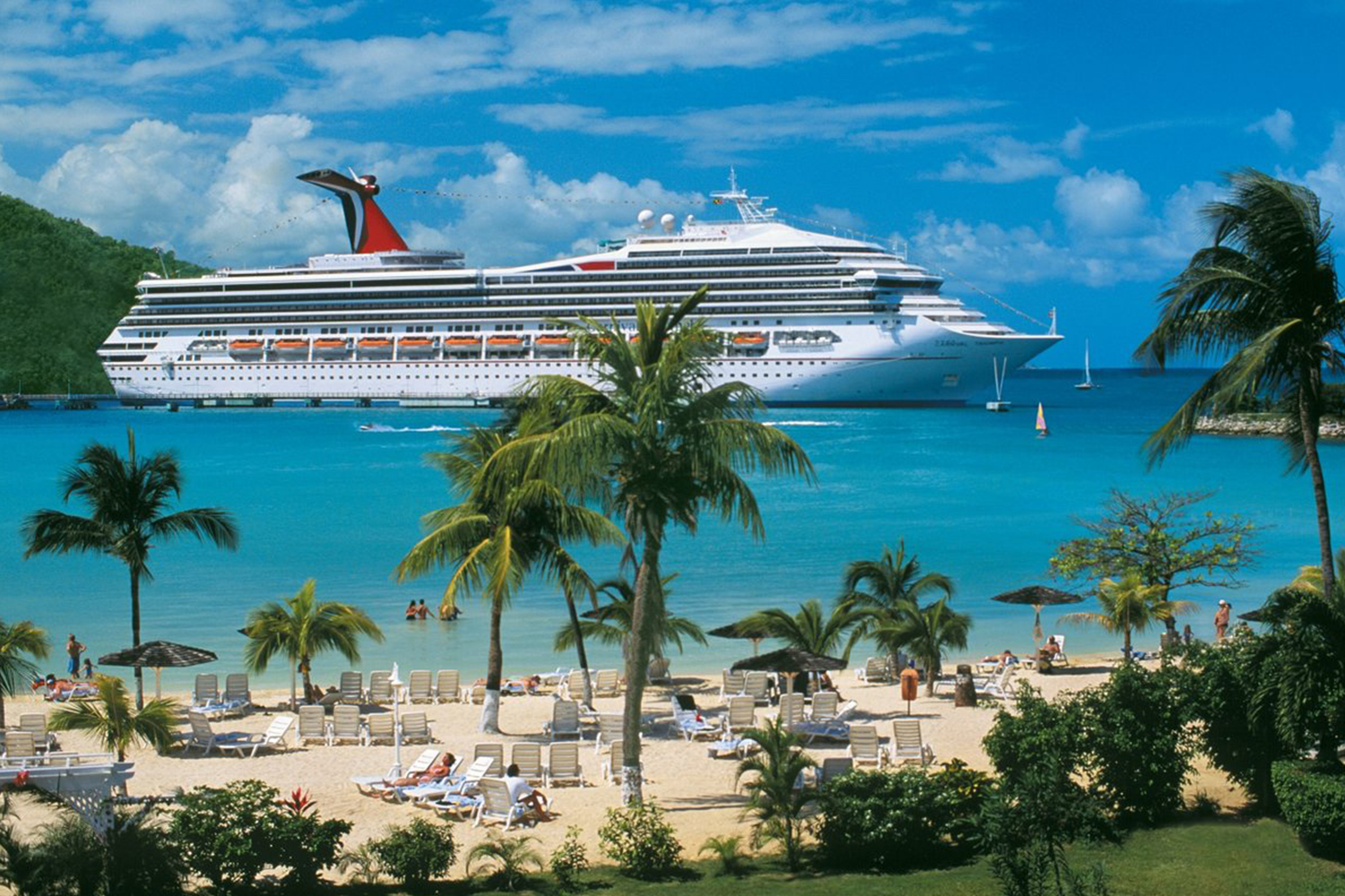 Нью Йорк + круиз по Восточным Карибам - Туристический оператор APL Travel (АПЛ Тревел)