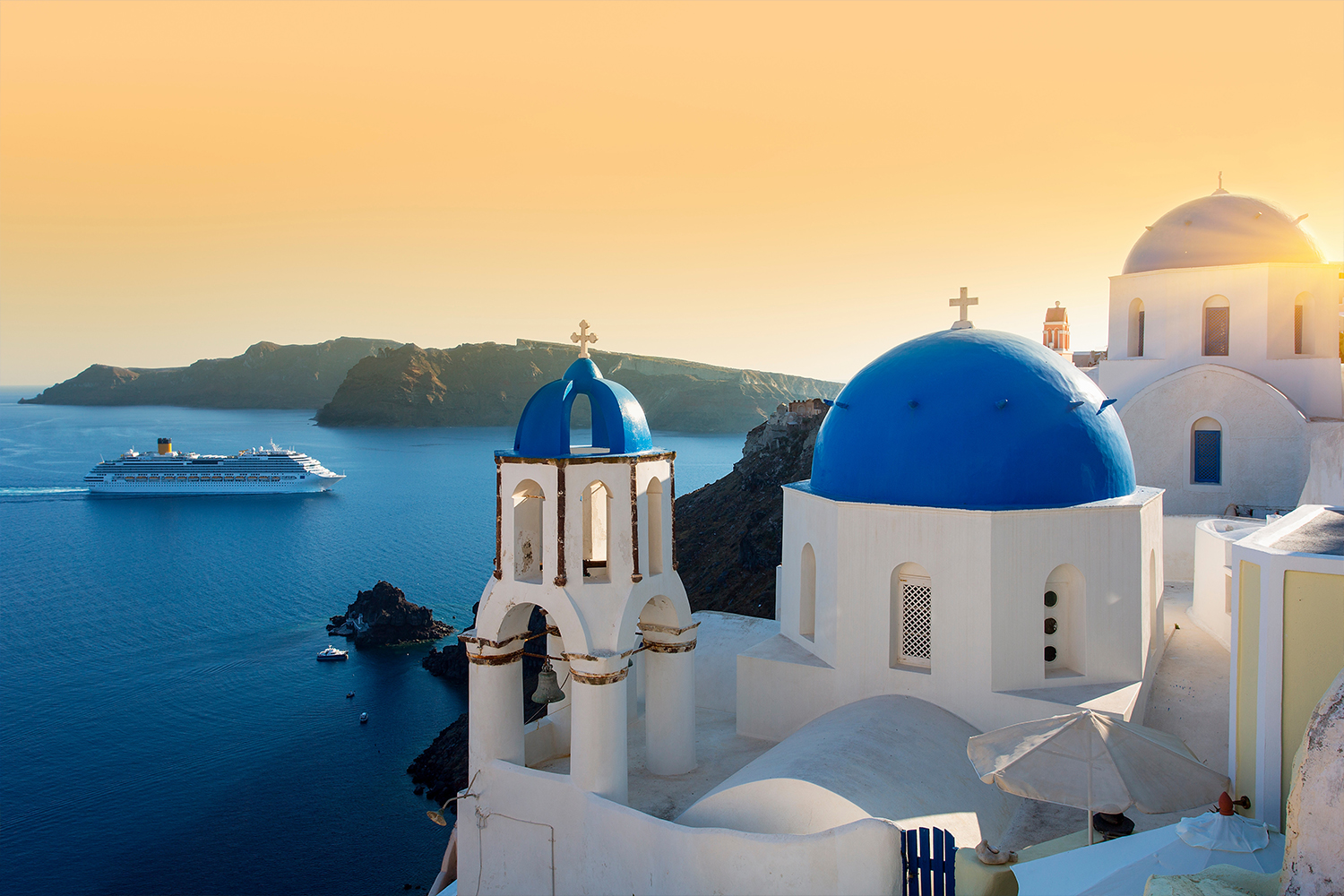 Греческие острова + Турция - Туристический оператор APL Travel (АПЛ Тревел)