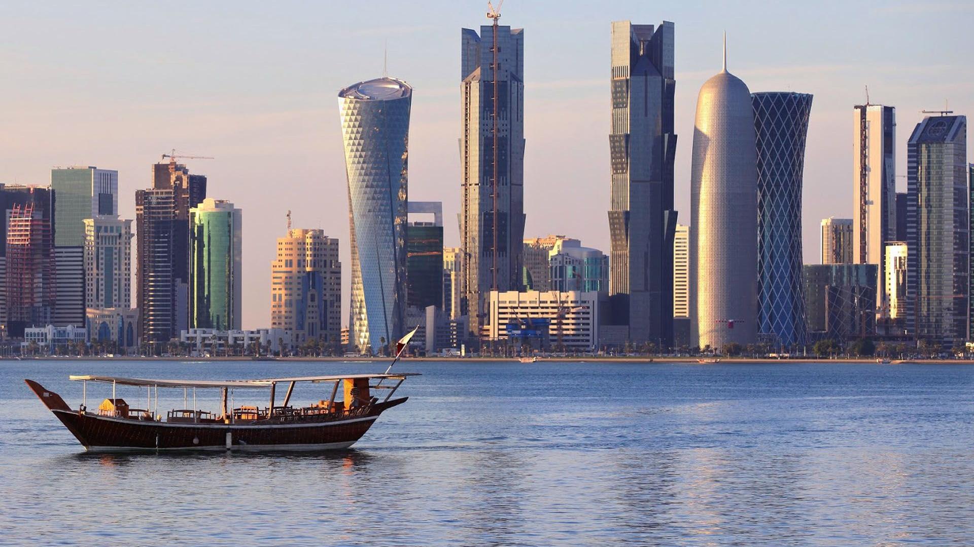 Путешествие по Персидскому и Оманскому заливу: Катар, ОАЭ, Оман - Туристический оператор APL Travel (АПЛ Тревел)