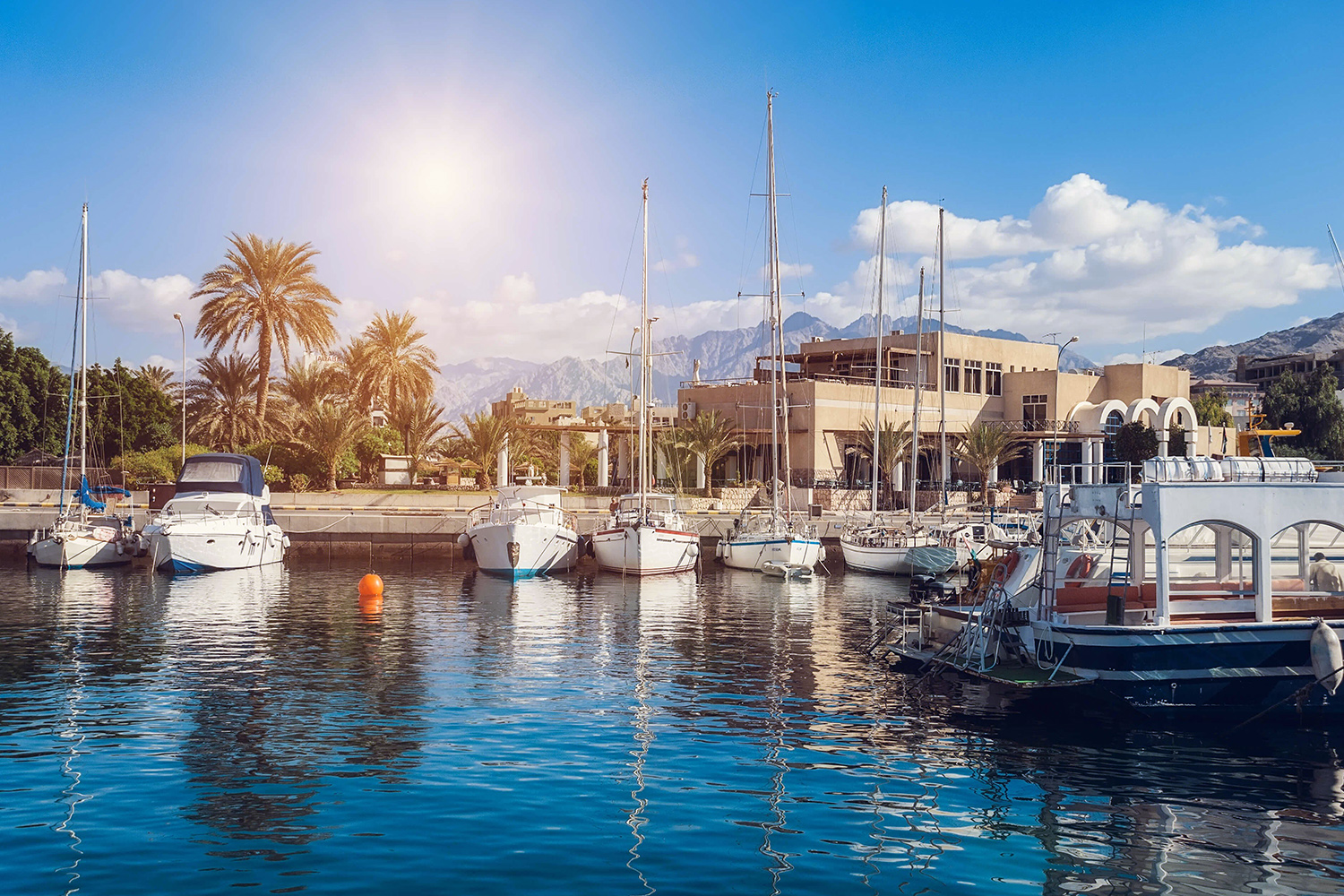 Большое путешествие по Персидскому заливу: ОАЭ, Оман, Иордания, Египет, Греция - Туристический оператор APL Travel (АПЛ Тревел)