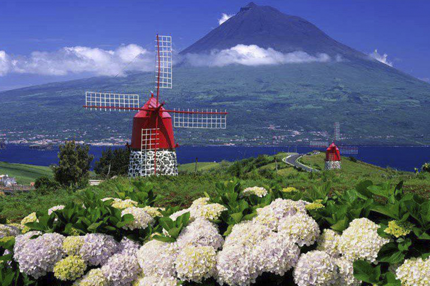 Захватывающее путешествие по Америке и Европе: Панама, Колумбия, Сен-Мартен, Антигуа и Барбуда, Португалия - Азорские острова - Туристический оператор APL Travel (АПЛ Тревел)