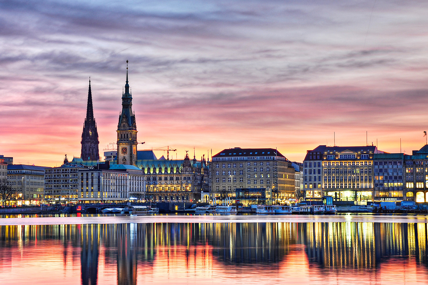 Захватывающее путешествие по Европе: Франция, Великобритания без виз, Бельгия, Нидерланды, Германия - Туристический оператор APL Travel (АПЛ Тревел)