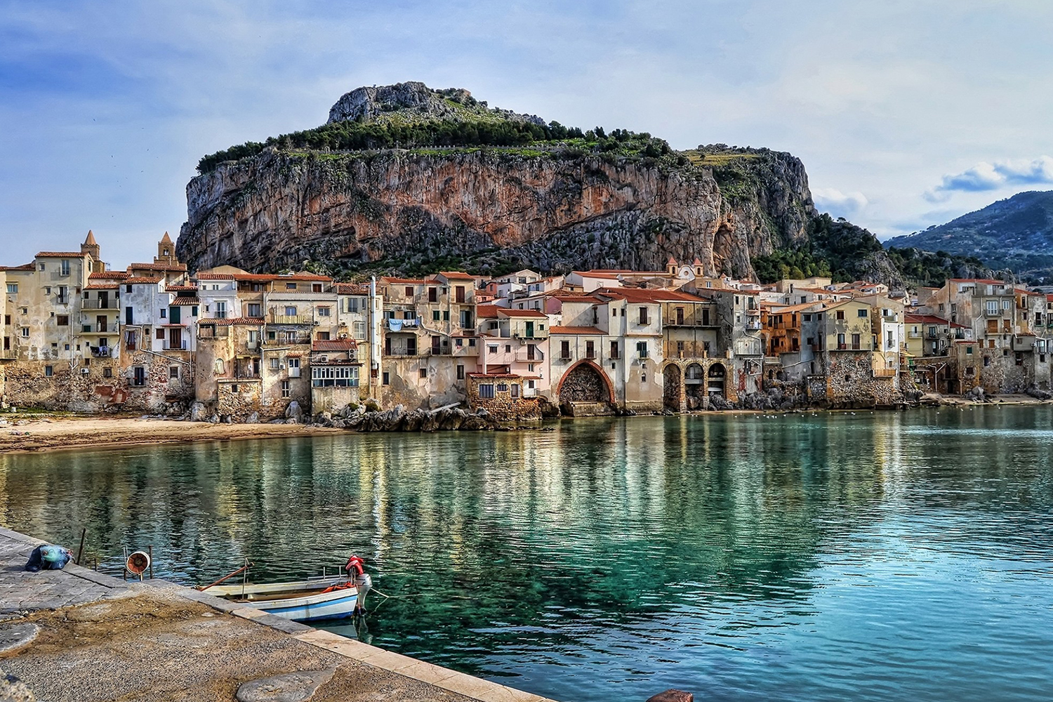 Сардиния + Сицилия  - Туристический оператор APL Travel (АПЛ Тревел)