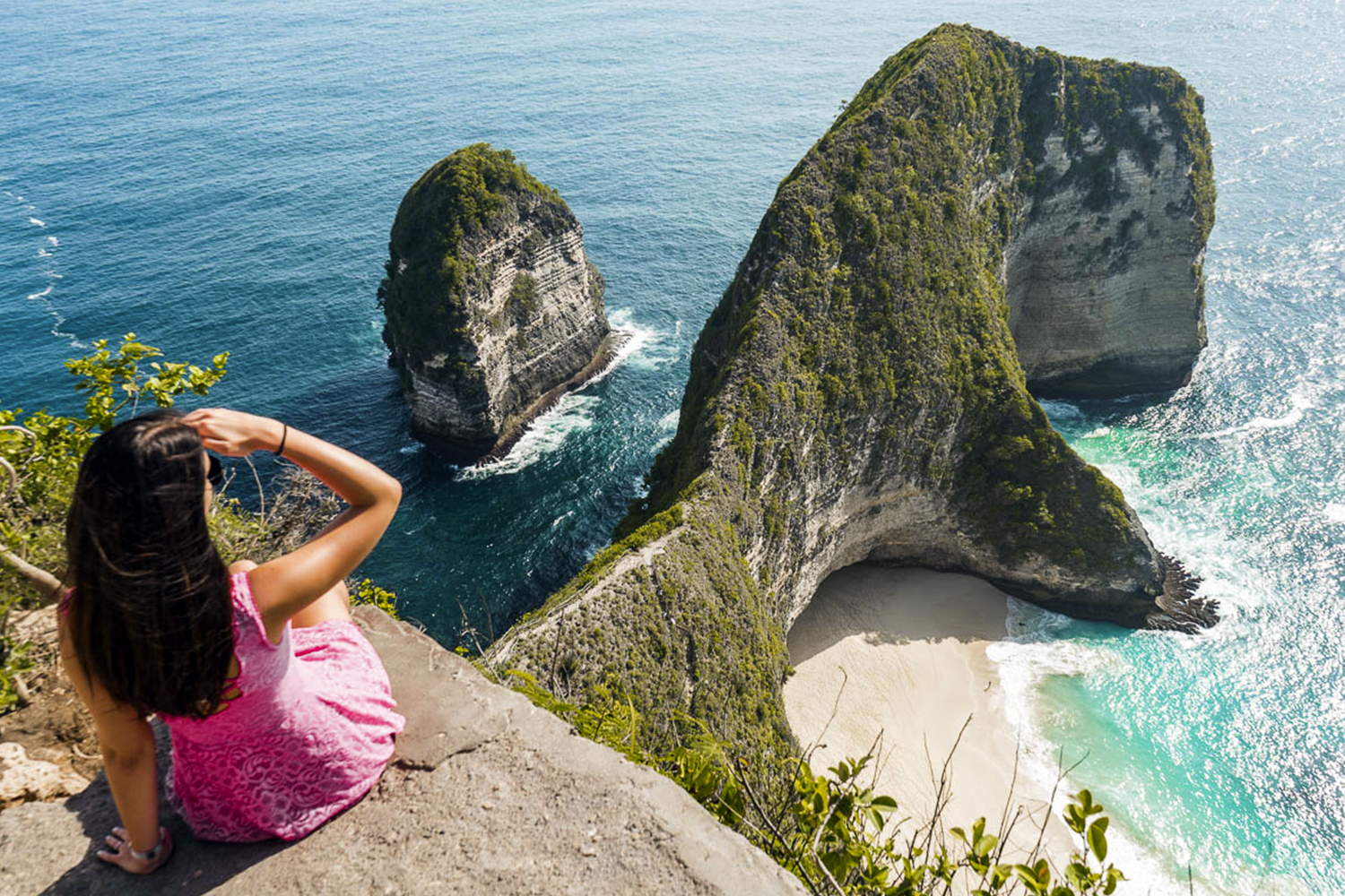 Бали + Сингапур + Нуса-Пенида на 8 марта  - Туристический оператор APL Travel (АПЛ Тревел)