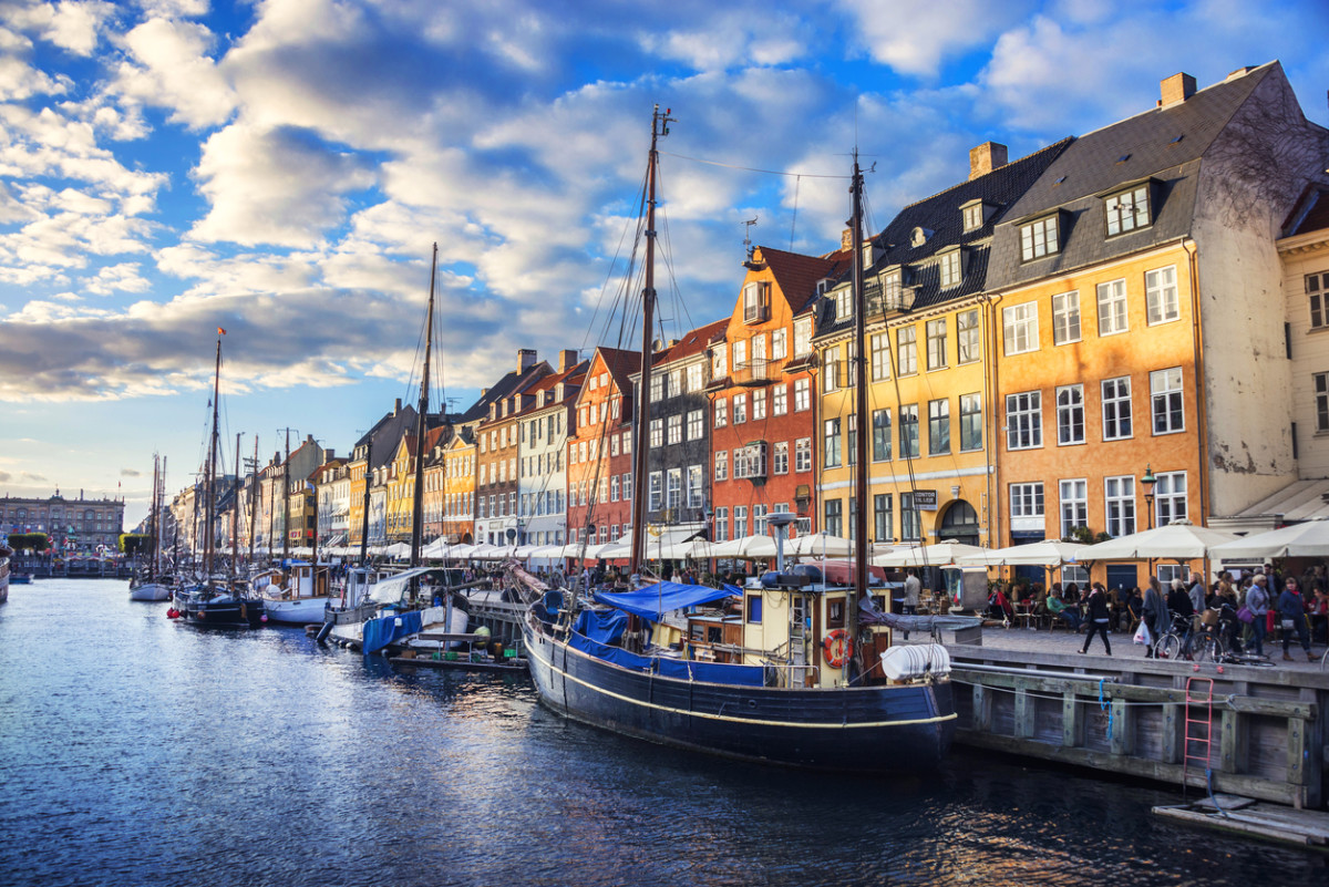 Путешествие по Северной Европе: Стокгольм + Копенгаген - Туристический оператор APL Travel (АПЛ Тревел)