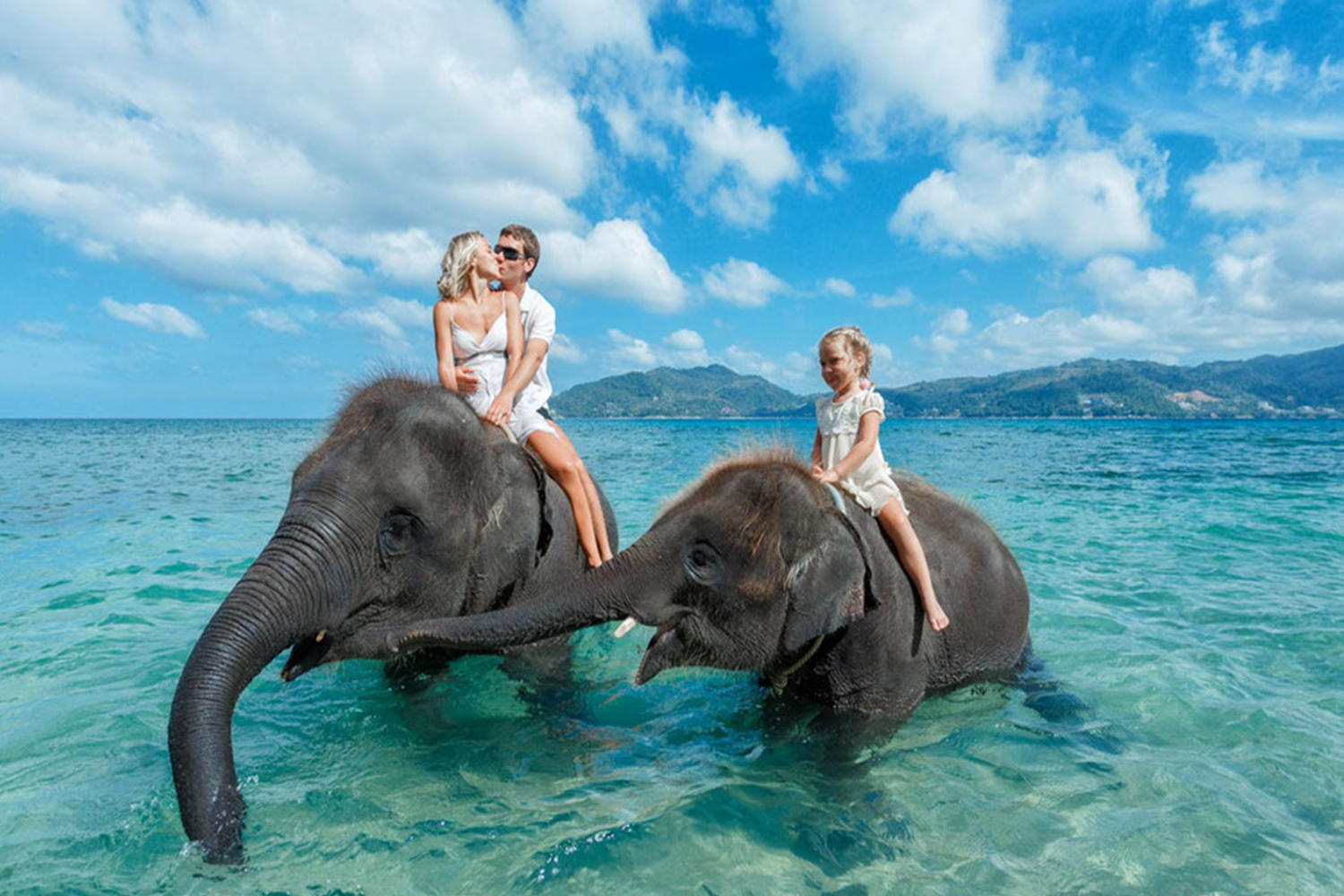 Захватывающее путешествие по Азии: Сингапур, Малайзия, Таиланд - Туристический оператор APL Travel (АПЛ Тревел)