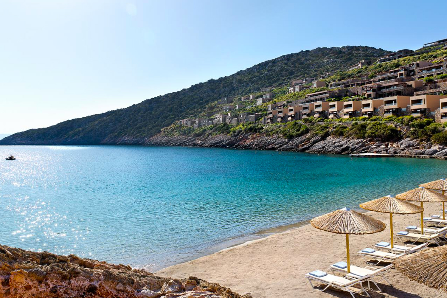 Греция Люкс - Туристический оператор APL Travel (АПЛ Тревел)