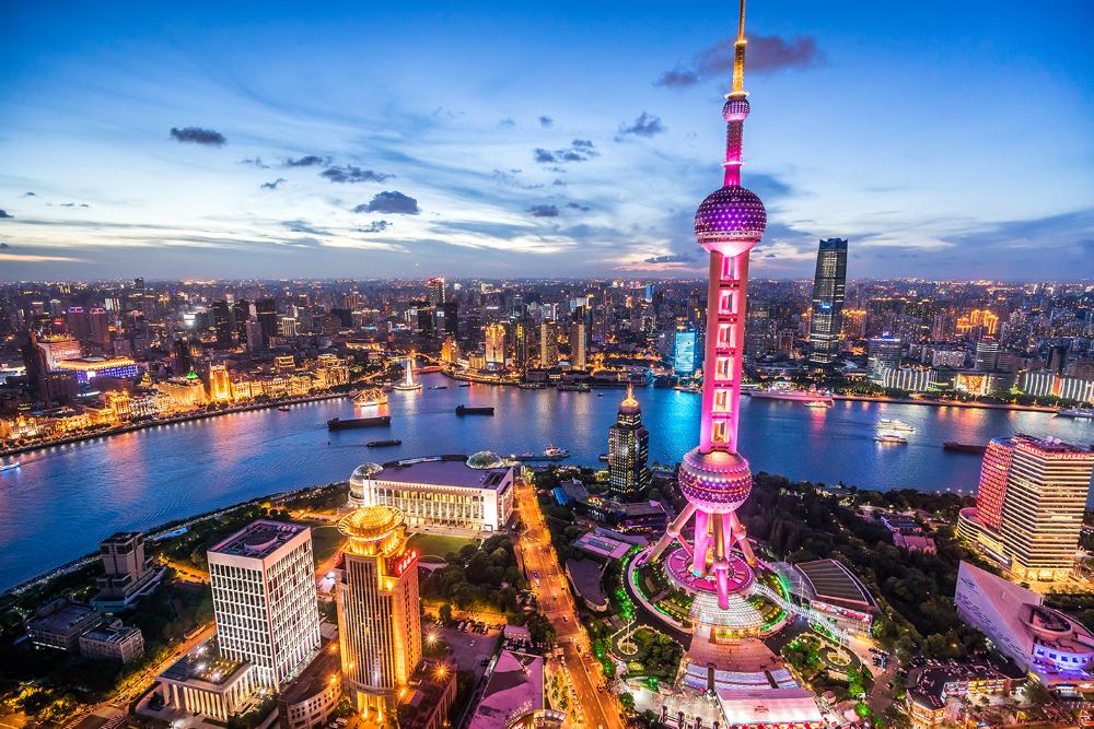 Захватывающее путешествие по Азии: Китай + Япония - Туристический оператор APL Travel (АПЛ Тревел)