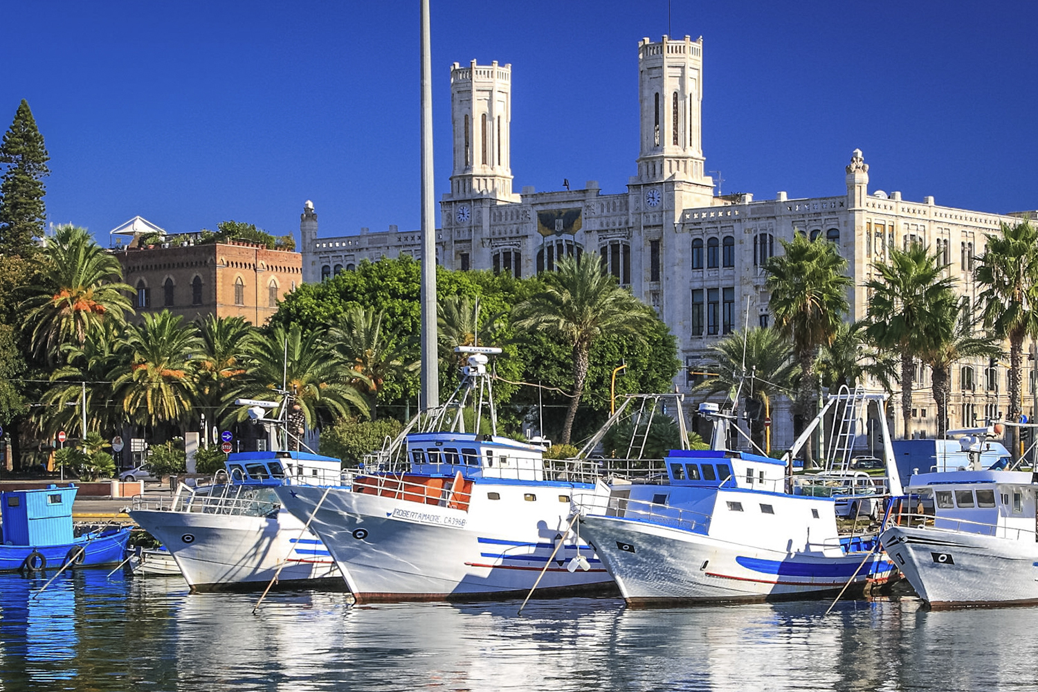 Захватывающее путешествие с круизом по Южной Европе: Италия, Испания, Франция - Туристический оператор APL Travel (АПЛ Тревел)