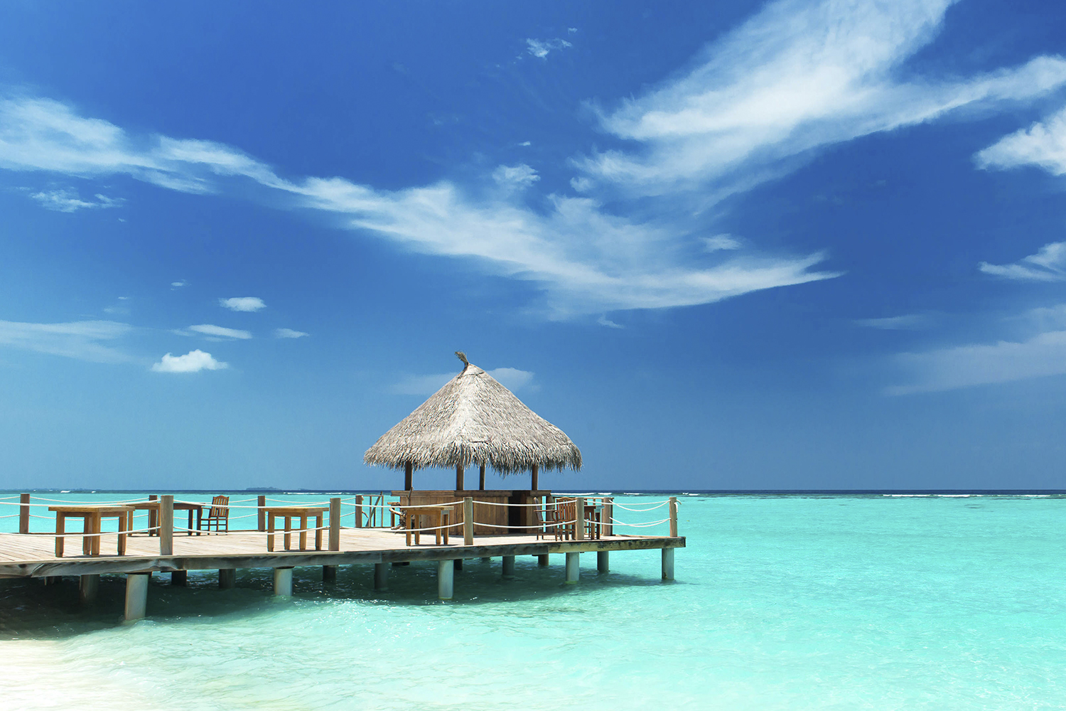 Мальдивы - Туристический оператор APL Travel (АПЛ Тревел)