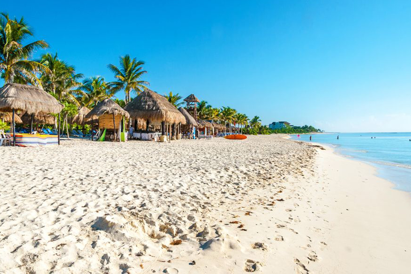 Зимовка в Мексике - Туристический оператор APL Travel (АПЛ Тревел)