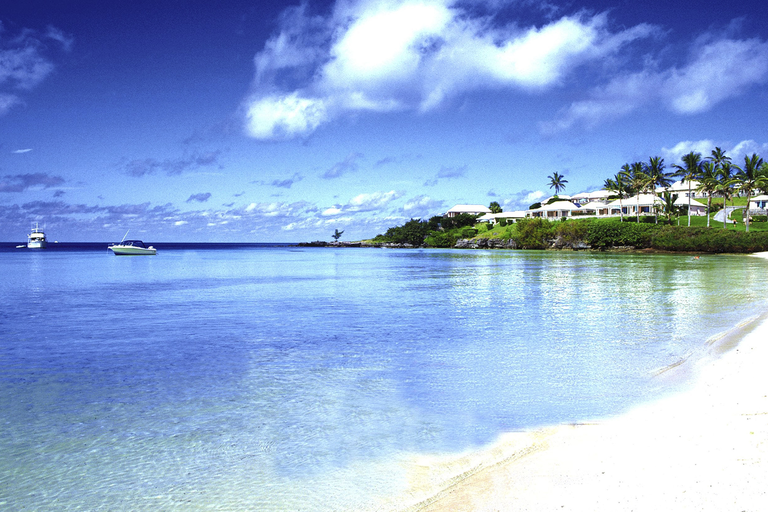 Круиз по Карибским, Бермудским островам и Европе - Туристический оператор APL Travel (АПЛ Тревел)