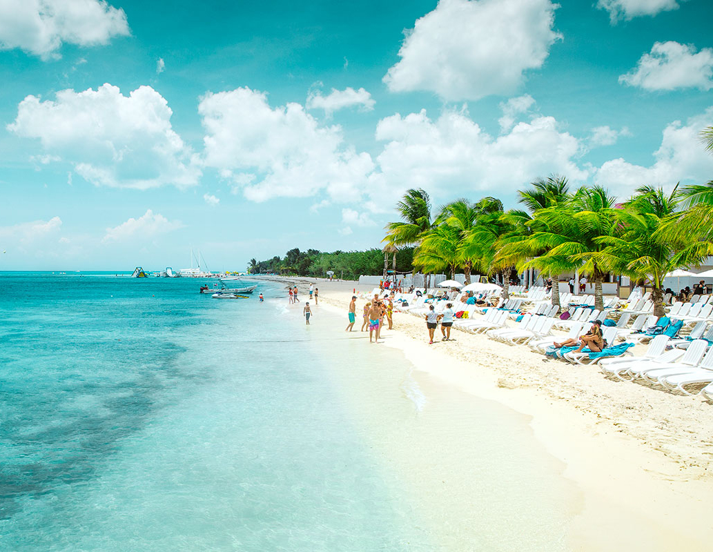 Майами +Мексика - Туристический оператор APL Travel (АПЛ Тревел)