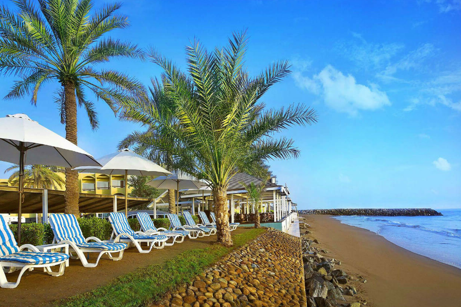 Дубай +  Фуджейра на 8 марта - Туристический оператор APL Travel (АПЛ Тревел)