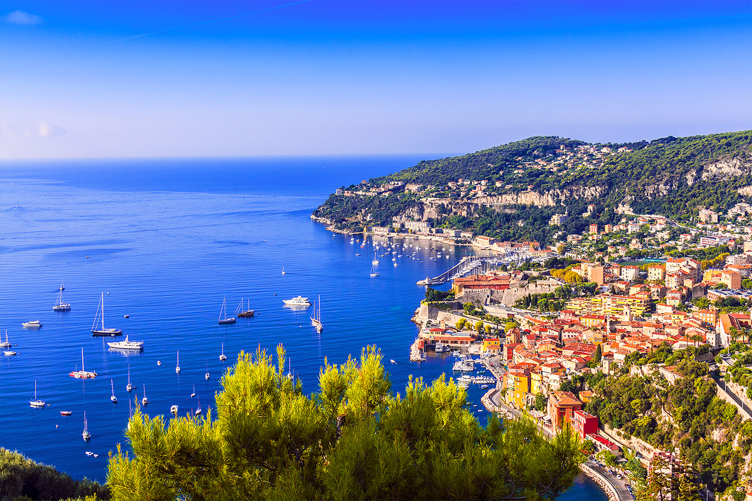 Париж + Ницца на майские праздники - Туристический оператор APL Travel (АПЛ Тревел)