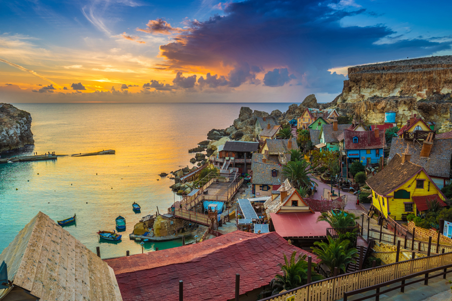 Захватывающее путешествие по Европе: Италия, Франция, Испания - Туристический оператор APL Travel (АПЛ Тревел)