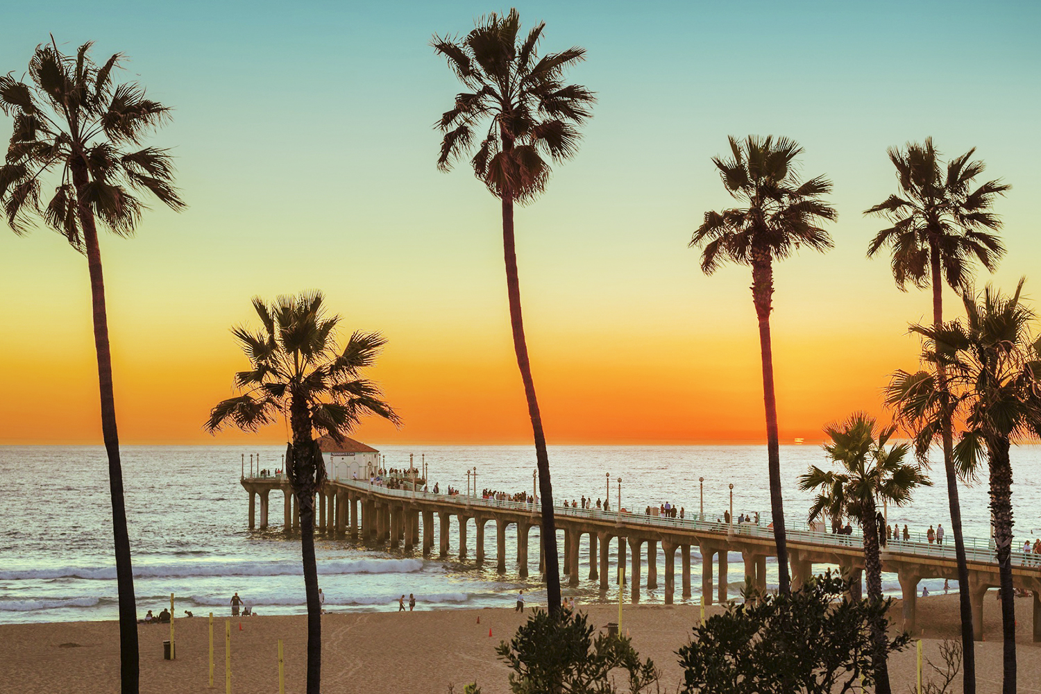 Путешествие по Америке: США + Мексика - Туристический оператор APL Travel (АПЛ Тревел)