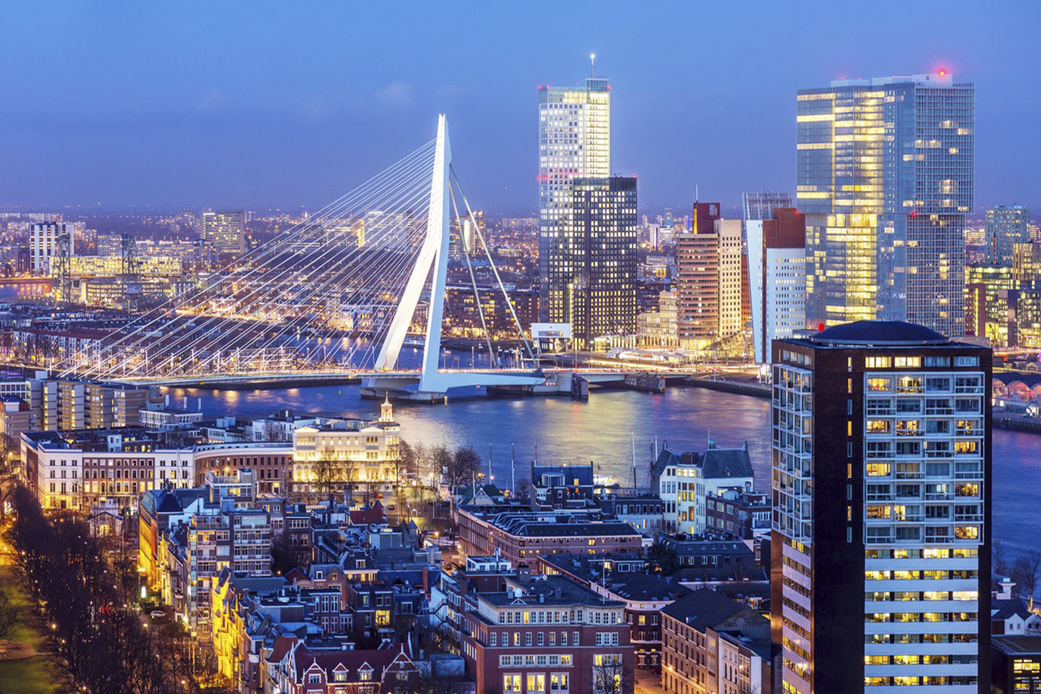 Захватывающее путешествие по Европе: Франция, Великобритания без виз, Бельгия, Нидерланды, Германия - Туристический оператор APL Travel (АПЛ Тревел)