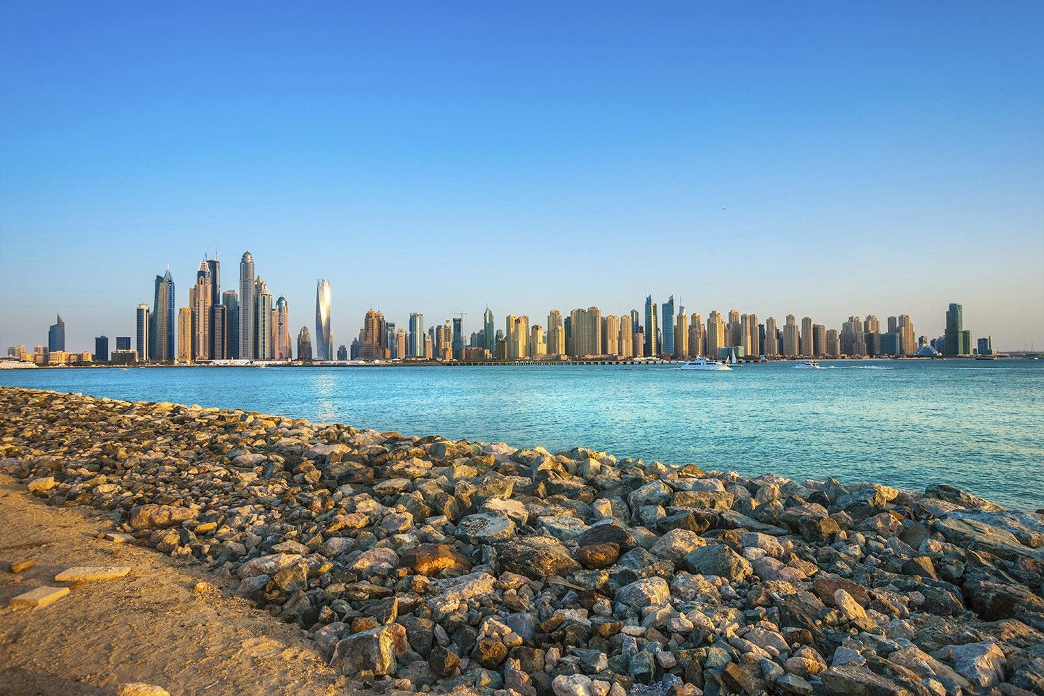 Тур с круизом на Jewel Of The Seas 4*: Дубай, Эль-Хасаб, Маскат, Абу-Даби, Сир-Бани-Яс - Туристический оператор APL Travel (АПЛ Тревел)