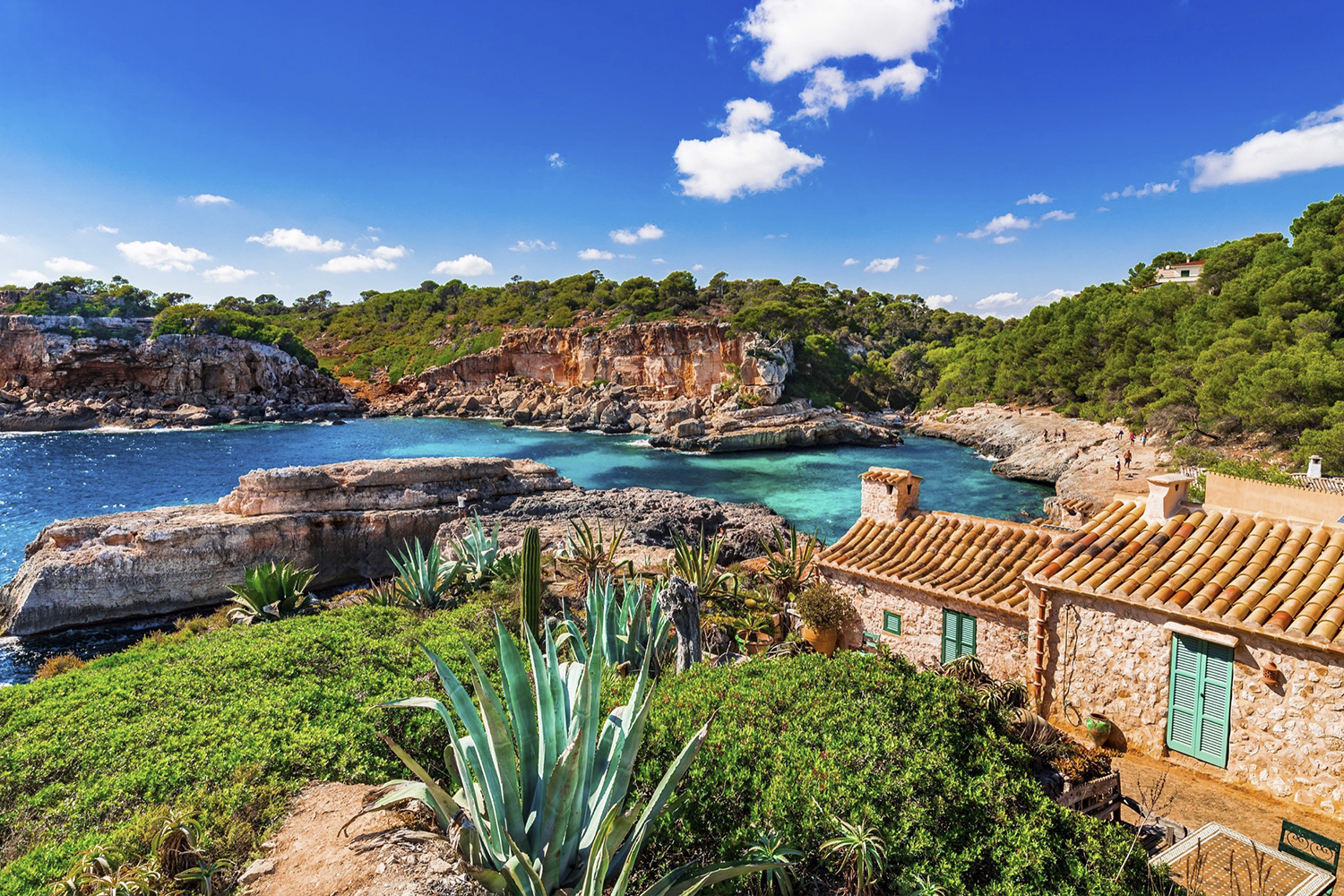 Майорка - Туристический оператор APL Travel (АПЛ Тревел)