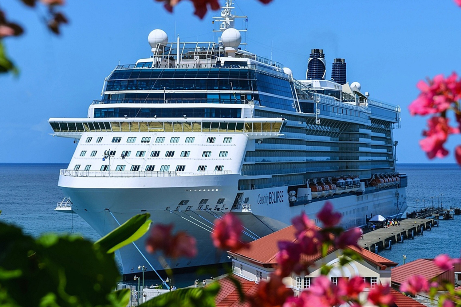 Круиз по Средиземному морю: Барселона, Марсель, Генуя, Рим, Палермо, Валетта  - Туристический оператор APL Travel (АПЛ Тревел)