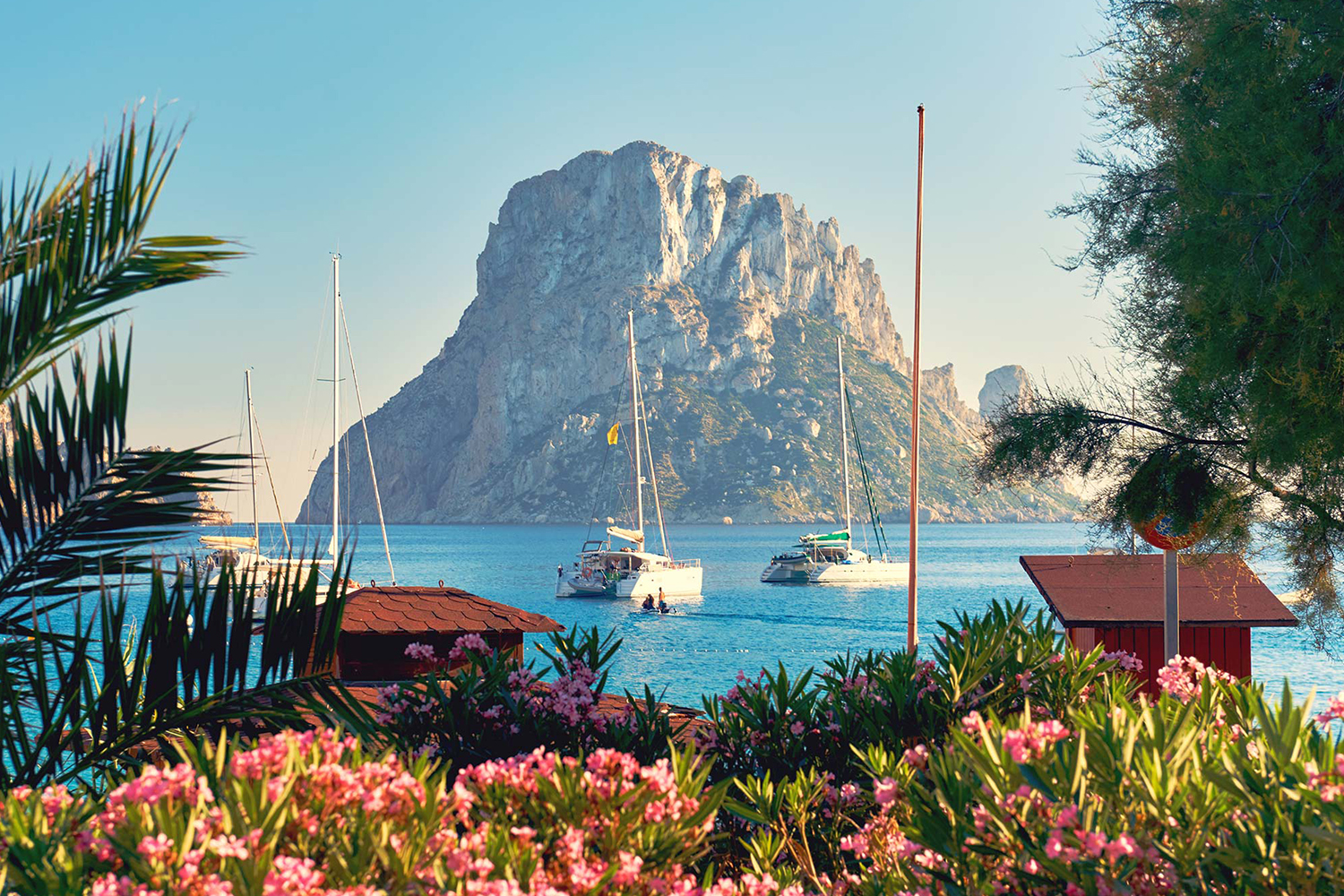 Захватывающее путешествие по Европе: Италия, Франция, Испания - Туристический оператор APL Travel (АПЛ Тревел)