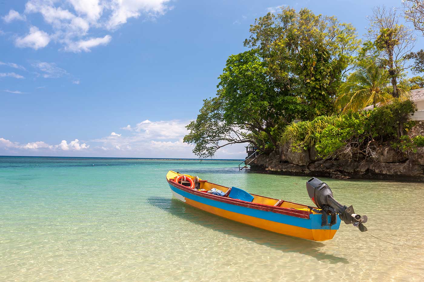 Захватывающее путешествие по Америке: Майами, Ямайка, Каймановы острова, Мексика, Багамы - Туристический оператор APL Travel (АПЛ Тревел)
