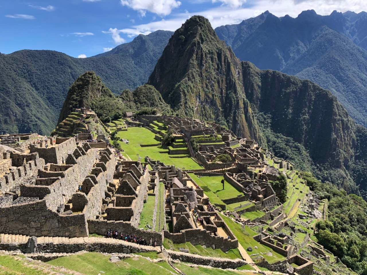 Перу с посещением Мачу-Пикчу  - Туристический оператор APL Travel (АПЛ Тревел)