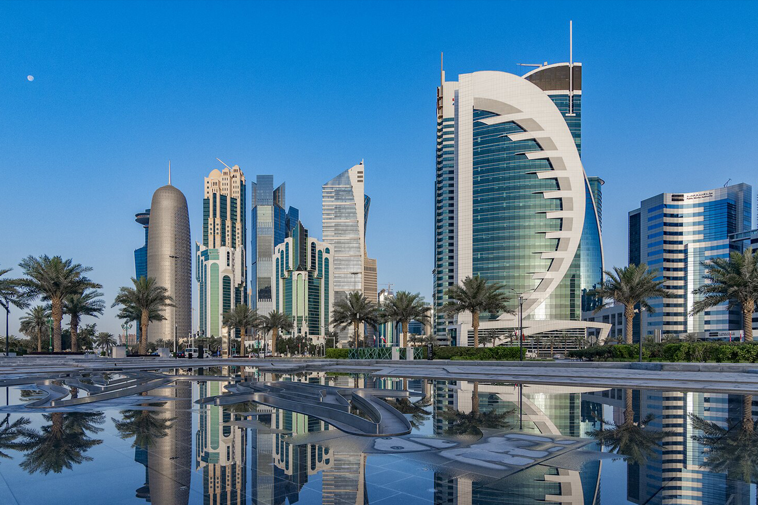 Круиз по Персидскому заливу: Дубай, Сир-Бани-Яс, Доха, Абу-Даби - Туристический оператор APL Travel (АПЛ Тревел)