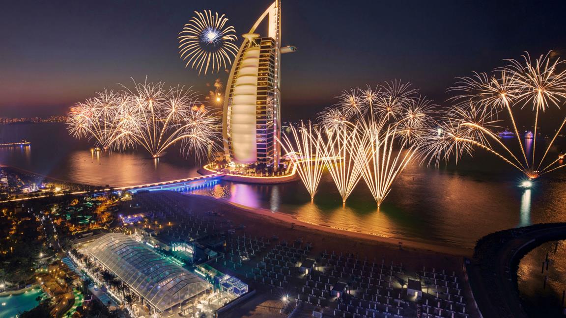 Новогоднее путешествие по Аравийскому полуострову: Дубай, Абу-Даби, Маскат, Эль-Хасаб - Туристический оператор APL Travel (АПЛ Тревел)
