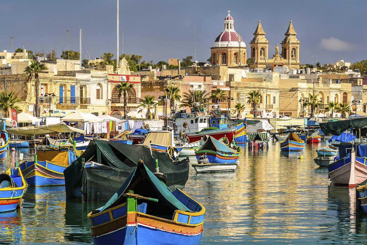 Захватывающая Мальта - Туристический оператор APL Travel (АПЛ Тревел)