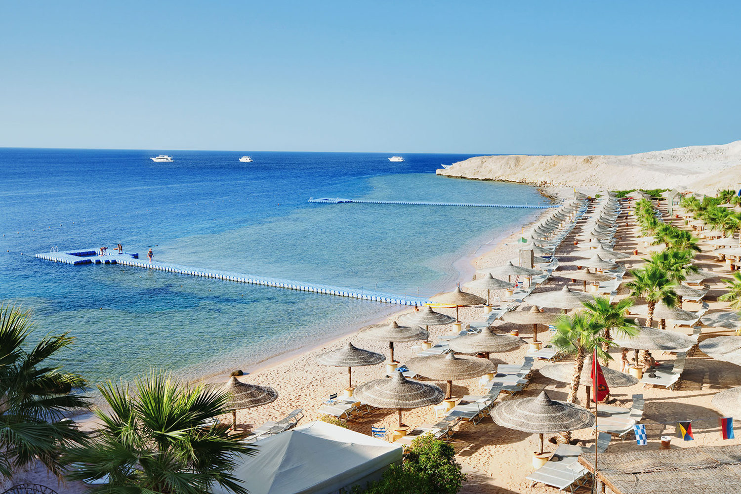 Солнечный Египет - Туристический оператор APL Travel (АПЛ Тревел)