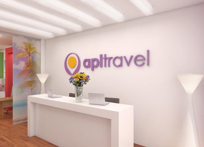 Офис туроператора APL Travel