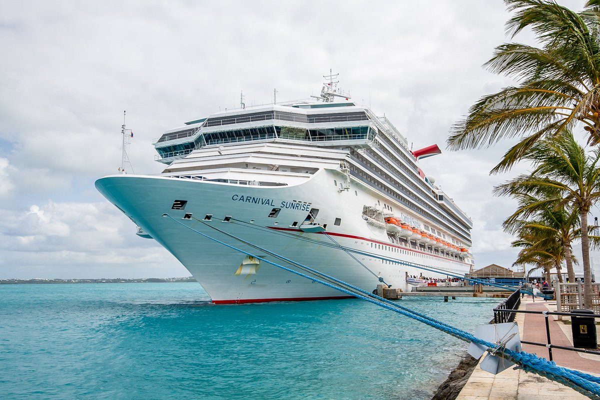 Carnival Cruise Lines