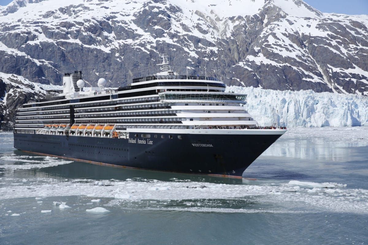 Holland America Line