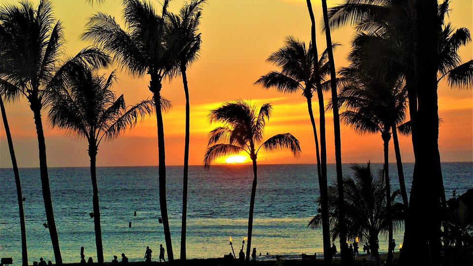 Почему стоит выбрать тур на Гаваи, США