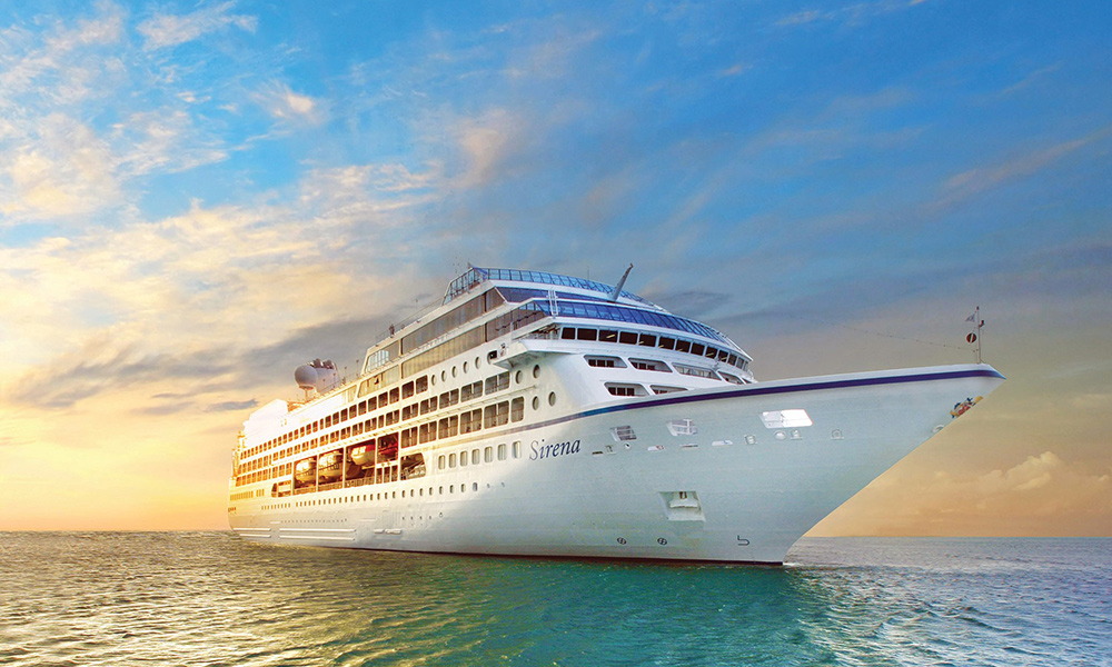 Круизы по Индийскому океану с АПЛ Тревел