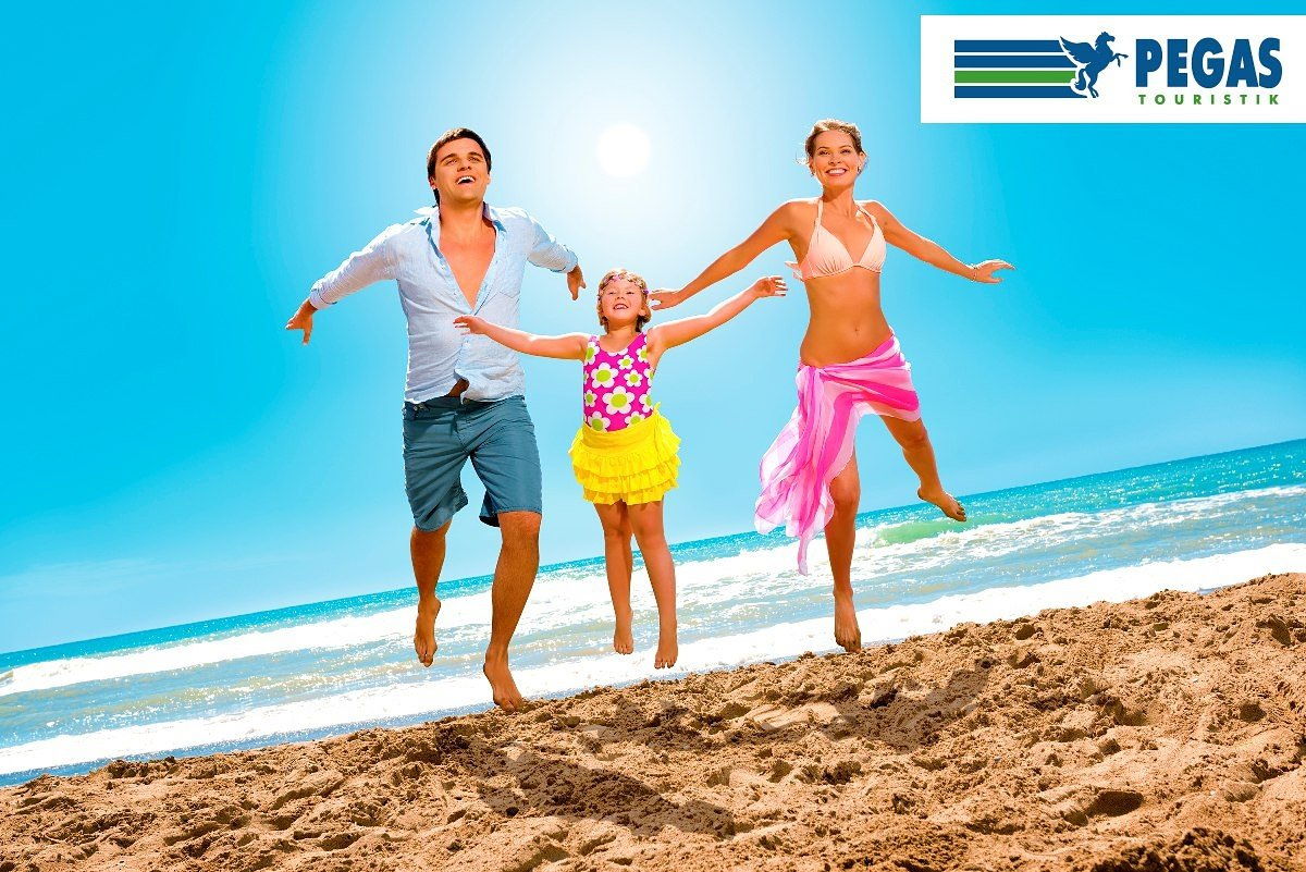 тур Pegas Touristik