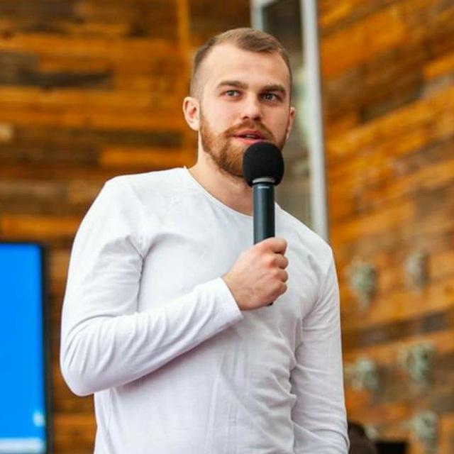 Влад Глобчак Влад Глобчак